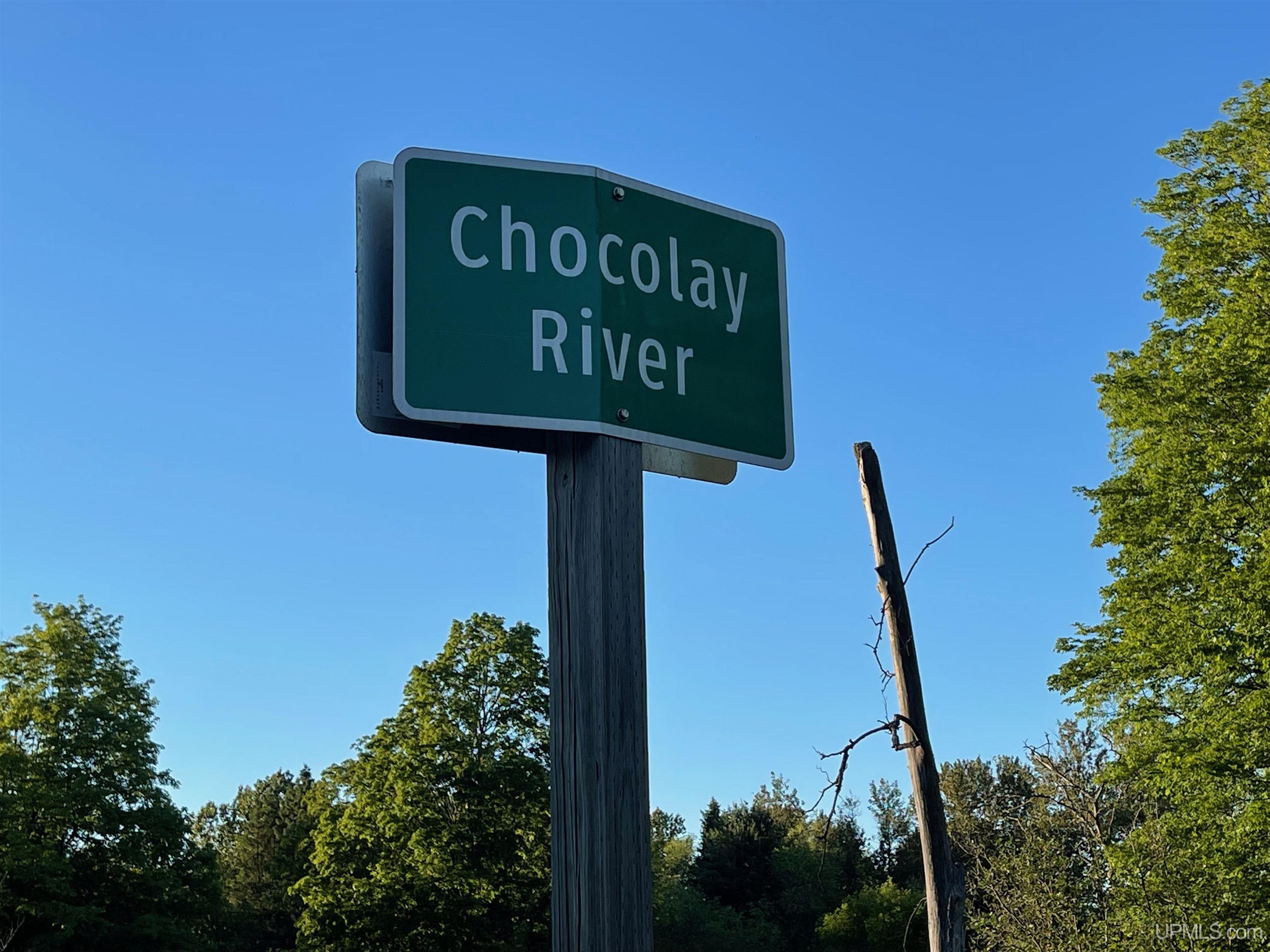Chocolay R Sec Chocolay R Sec Us41 Highway Skandia, MI 49885 - Photo 22 of 40