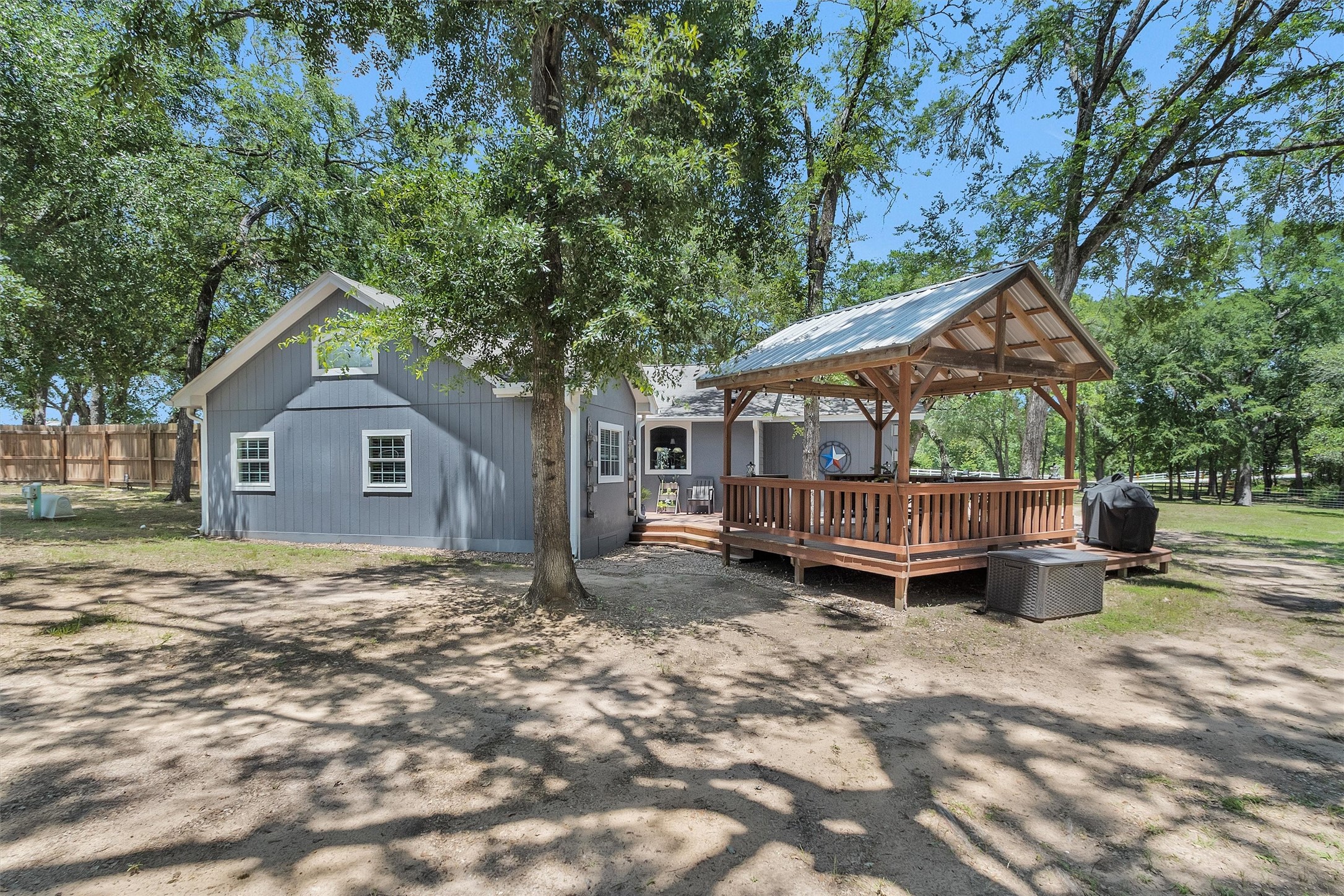 38805 Wyatt Chapel Road Hempstead, TX 77445 - Photo 33 of 50