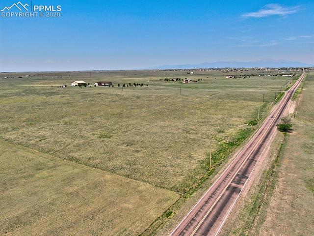 19087 Jones Road Peyton, CO 80831 - Photo 2 of 8
