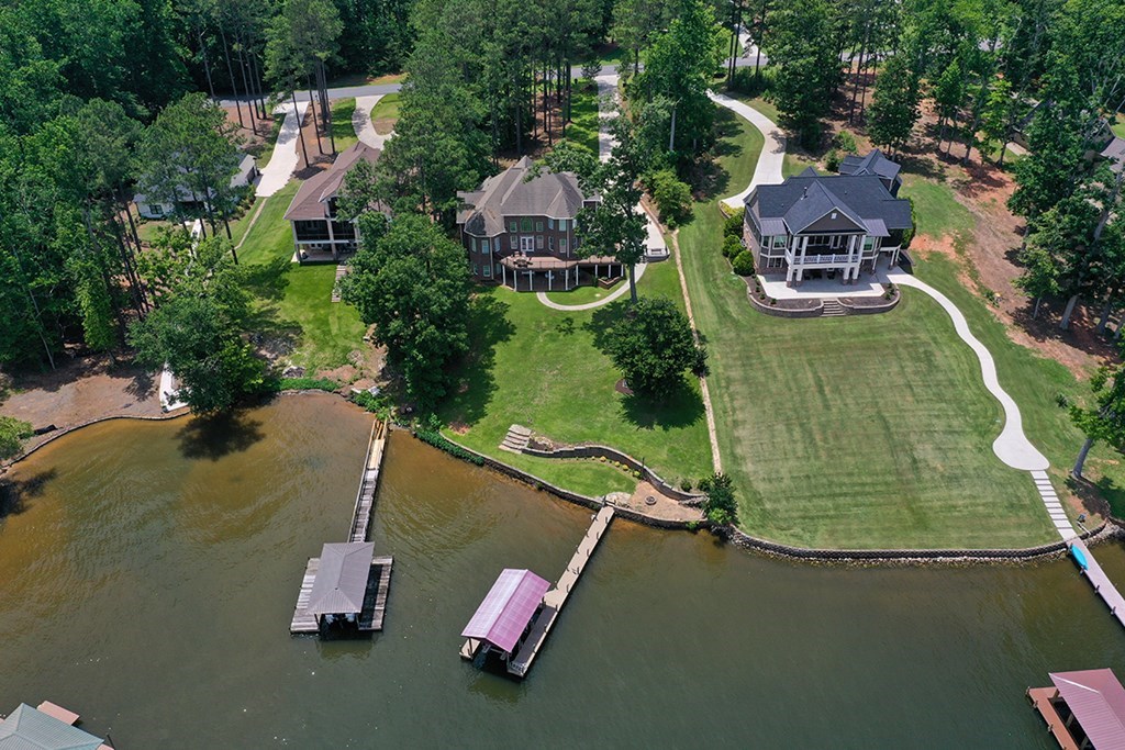 219 Nautical Way Greenwood, SC 29649 - Photo 44 of 45