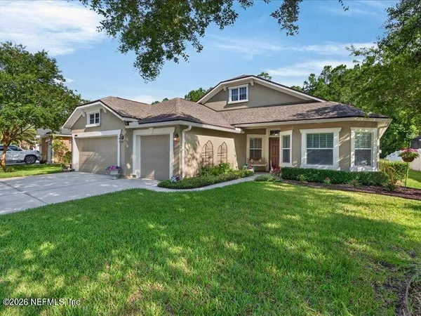 $535,000 | 246 Willow Winds Parkway, St. Johns, FL 32259