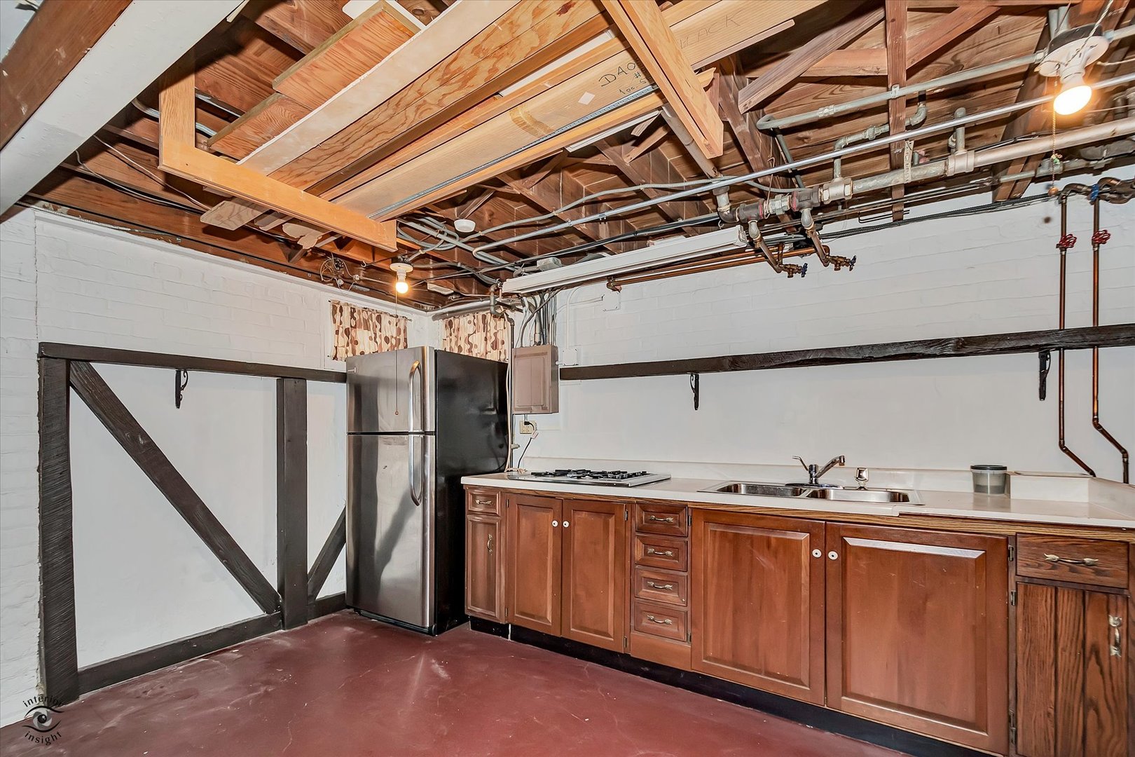 920 Juniper Road Glenview, IL 60025 - Photo 15 of 25 a view of a storage & utility room
