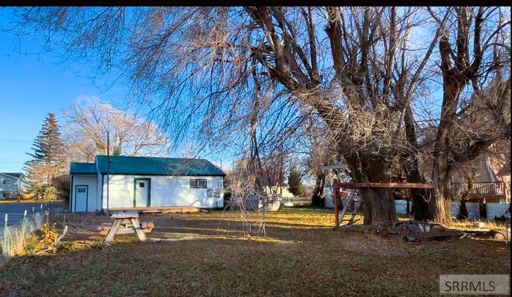 279 North 4100 East Rigby, ID 83442 - Photo 22 of 45
