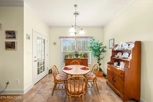 $425,000 | 1631 Wisteria View Way, Knoxville, TN 37914