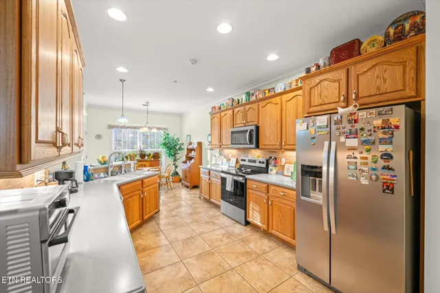 $425,000 | 1631 Wisteria View Way, Knoxville, TN 37914