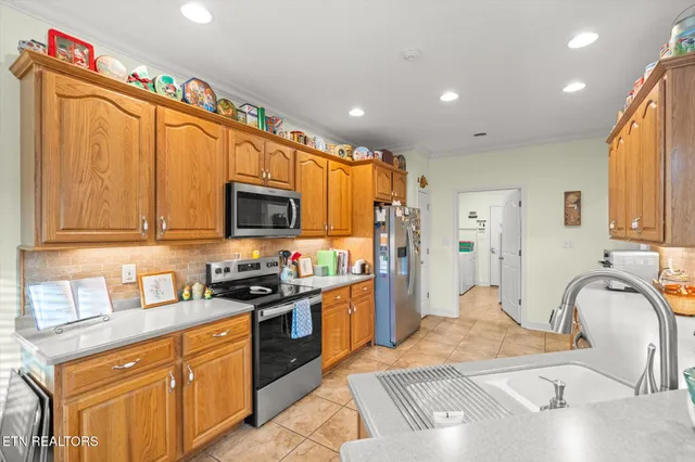 $425,000 | 1631 Wisteria View Way, Knoxville, TN 37914