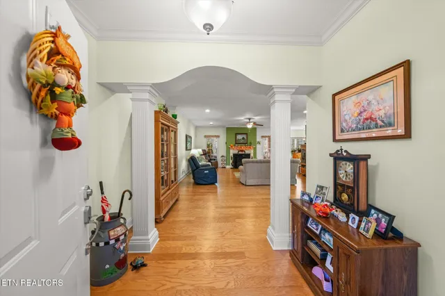 $425,000 | 1631 Wisteria View Way, Knoxville, TN 37914