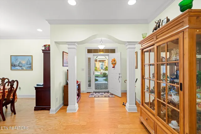 $425,000 | 1631 Wisteria View Way, Knoxville, TN 37914