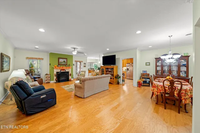 $425,000 | 1631 Wisteria View Way, Knoxville, TN 37914