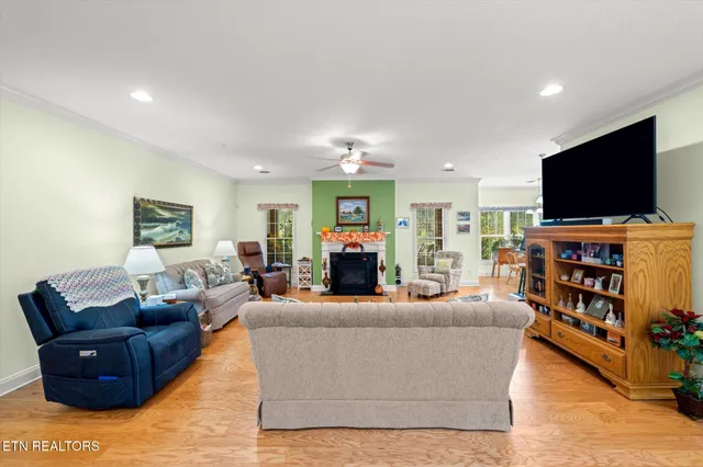 $425,000 | 1631 Wisteria View Way, Knoxville, TN 37914