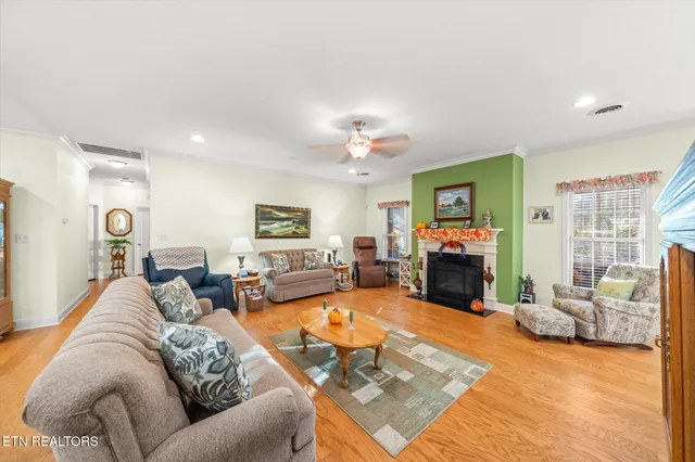 $425,000 | 1631 Wisteria View Way, Knoxville, TN 37914