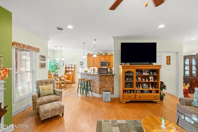 $425,000 | 1631 Wisteria View Way, Knoxville, TN 37914