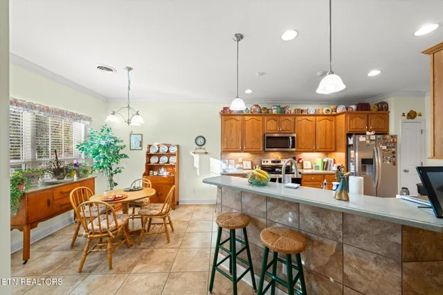 $425,000 | 1631 Wisteria View Way, Knoxville, TN 37914