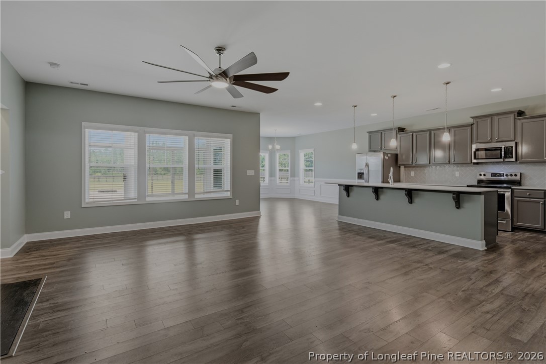 4161 McBryde Road Linden, NC 28356 - Photo 10 of 40