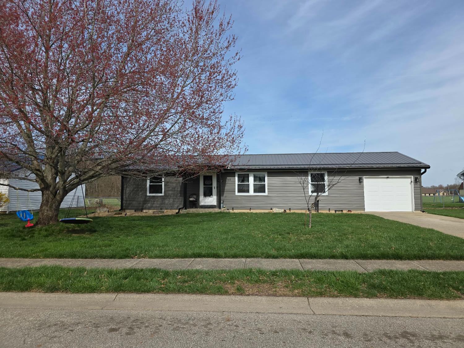 112 Maple Street Vevay, IN 47043 - Photo 1 of 52