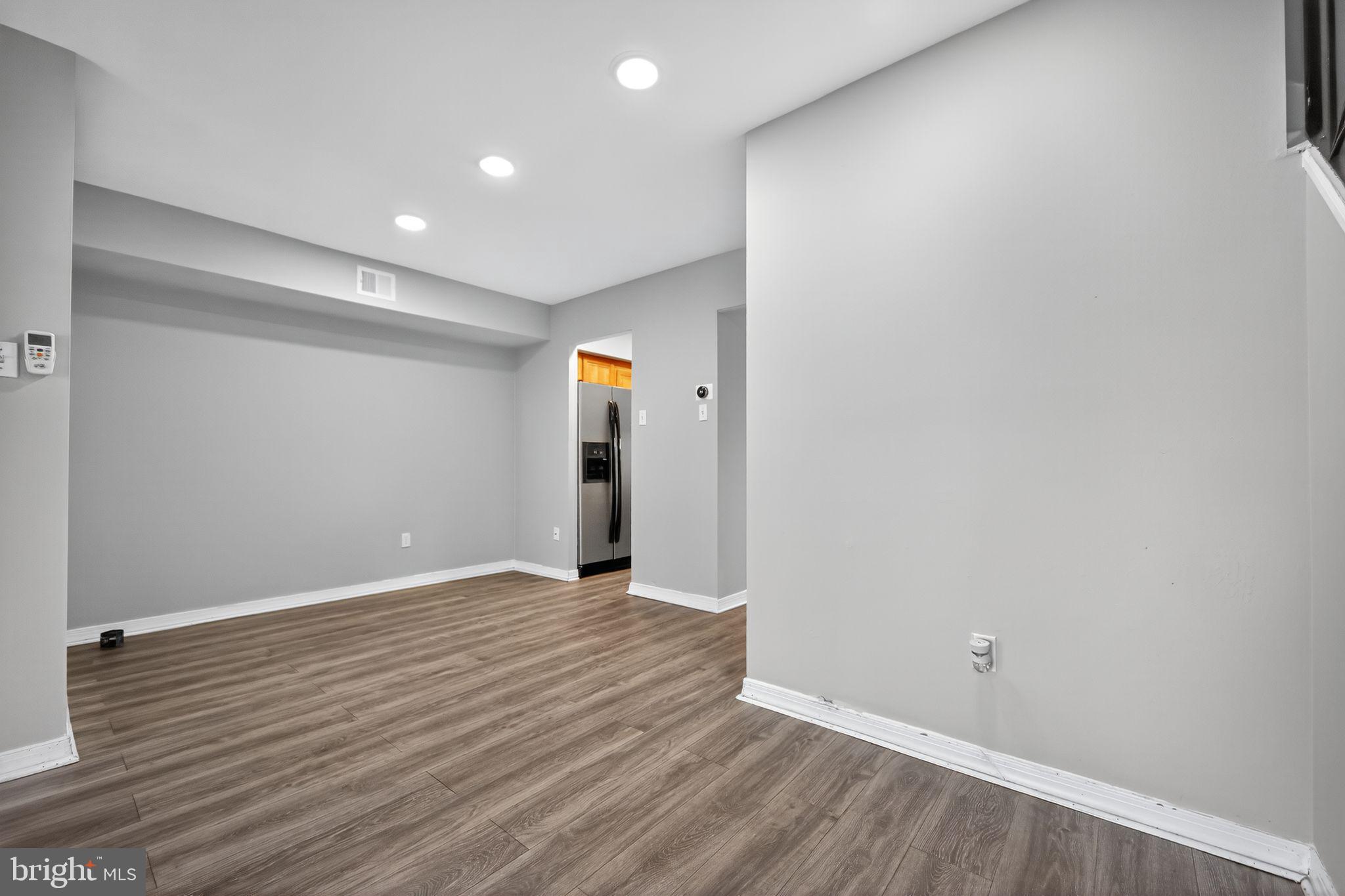 11819 Academy Road, Unit A6/19B Philadelphia, PA 19154 - Photo 6 of 30 Living/Bonus Area