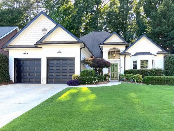 $559,900 | 1085 South Bethany Creek Drive, Milton, GA 30004