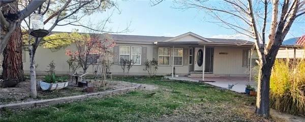 $470,000 | 220 Raleigh Lane, Indian Springs, NV 89018