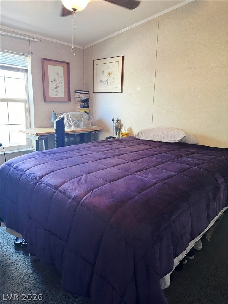 220 Raleigh Lane Indian Springs, NV 89018 - Photo 15 of 37