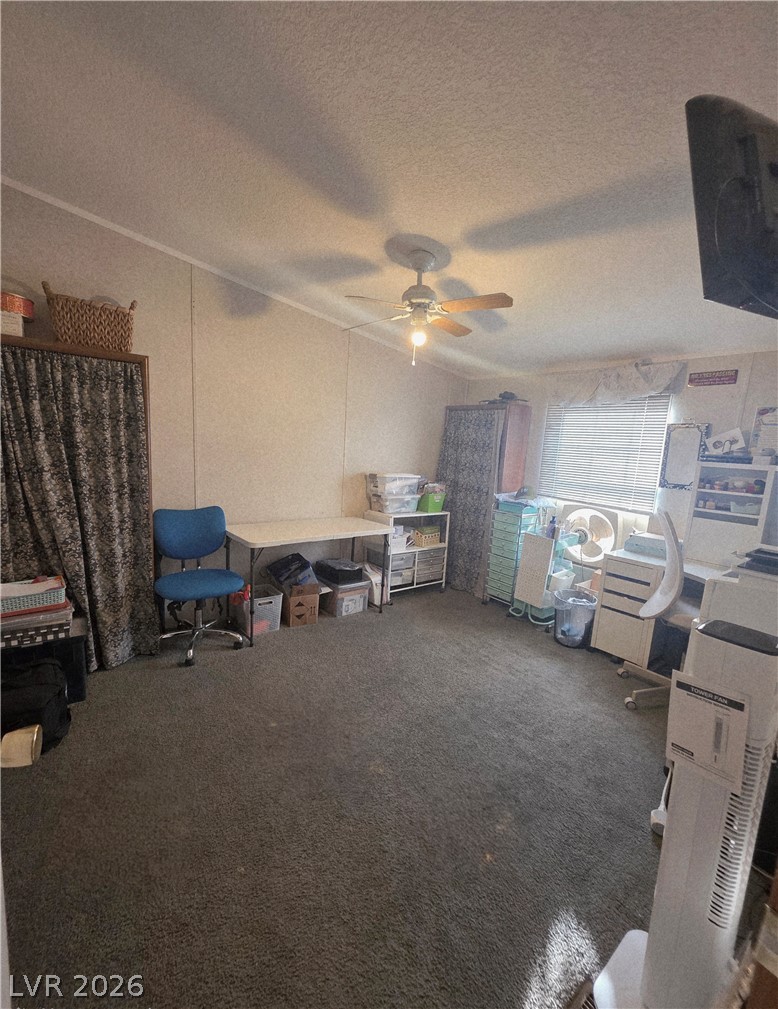 220 Raleigh Lane Indian Springs, NV 89018 - Photo 16 of 37