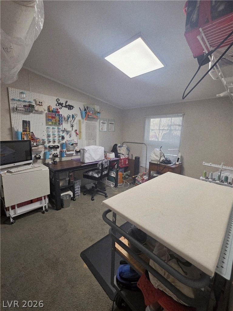 220 Raleigh Lane Indian Springs, NV 89018 - Photo 17 of 37