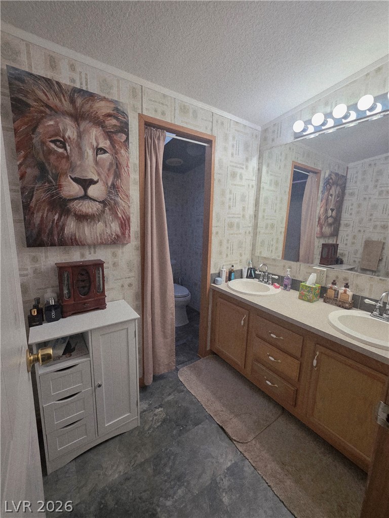 220 Raleigh Lane Indian Springs, NV 89018 - Photo 18 of 37