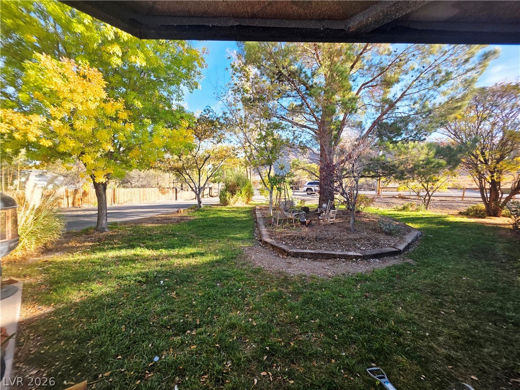 220 Raleigh Lane Indian Springs, NV 89018 - Photo 21 of 37