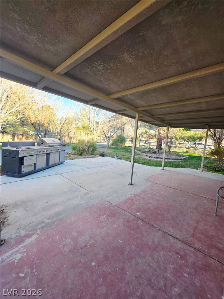 220 Raleigh Lane Indian Springs, NV 89018 - Photo 22 of 37