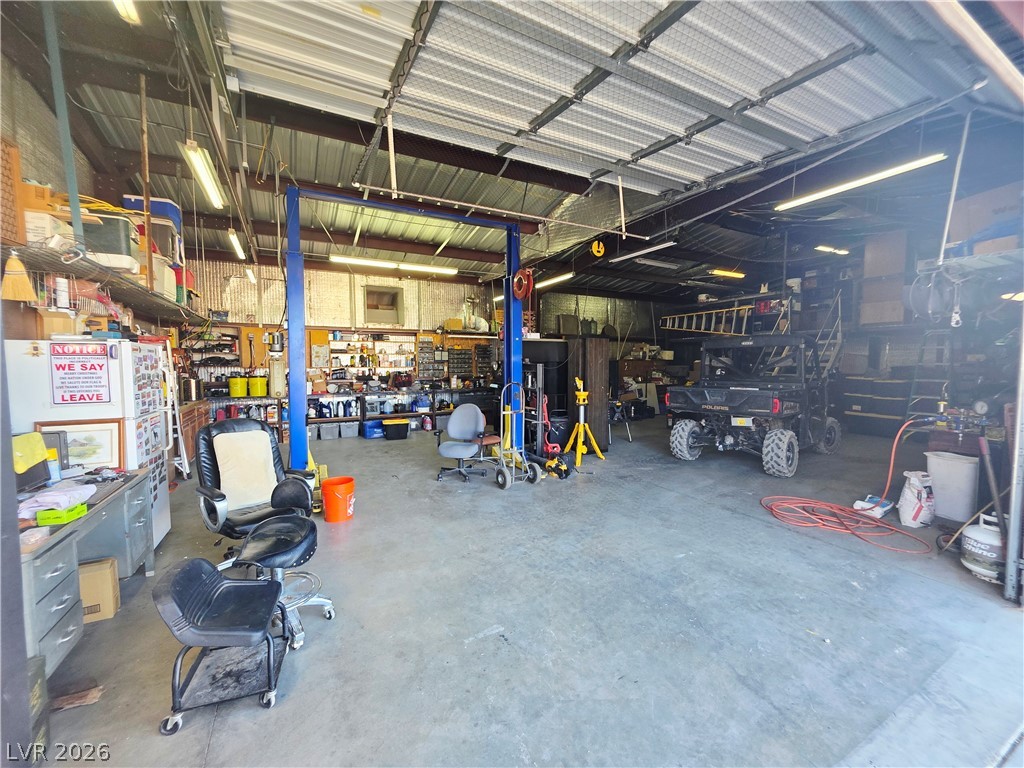 220 Raleigh Lane Indian Springs, NV 89018 - Photo 25 of 37