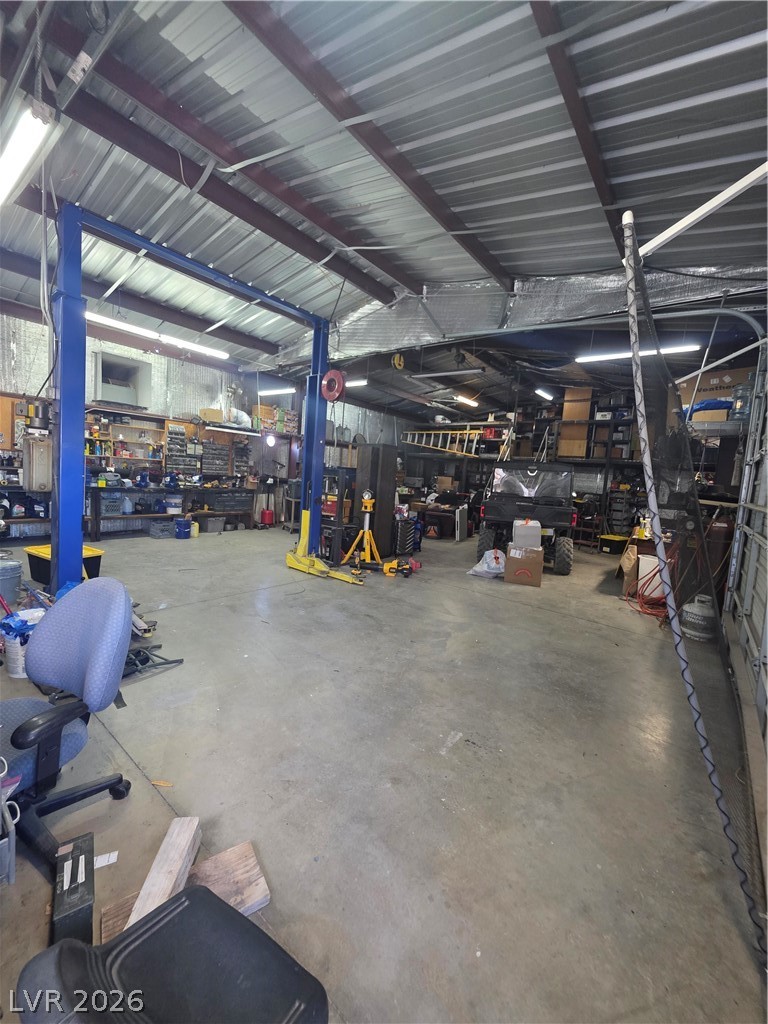 220 Raleigh Lane Indian Springs, NV 89018 - Photo 26 of 37