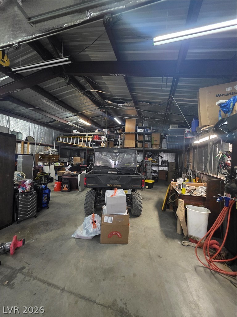 220 Raleigh Lane Indian Springs, NV 89018 - Photo 27 of 37