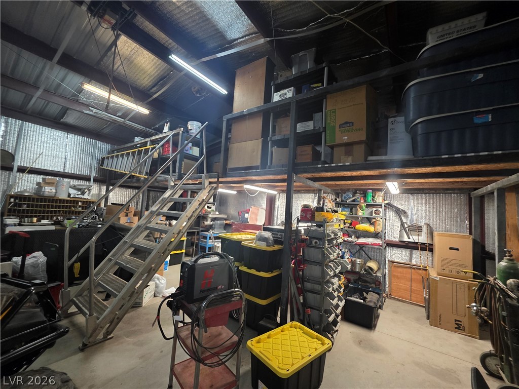 220 Raleigh Lane Indian Springs, NV 89018 - Photo 28 of 37