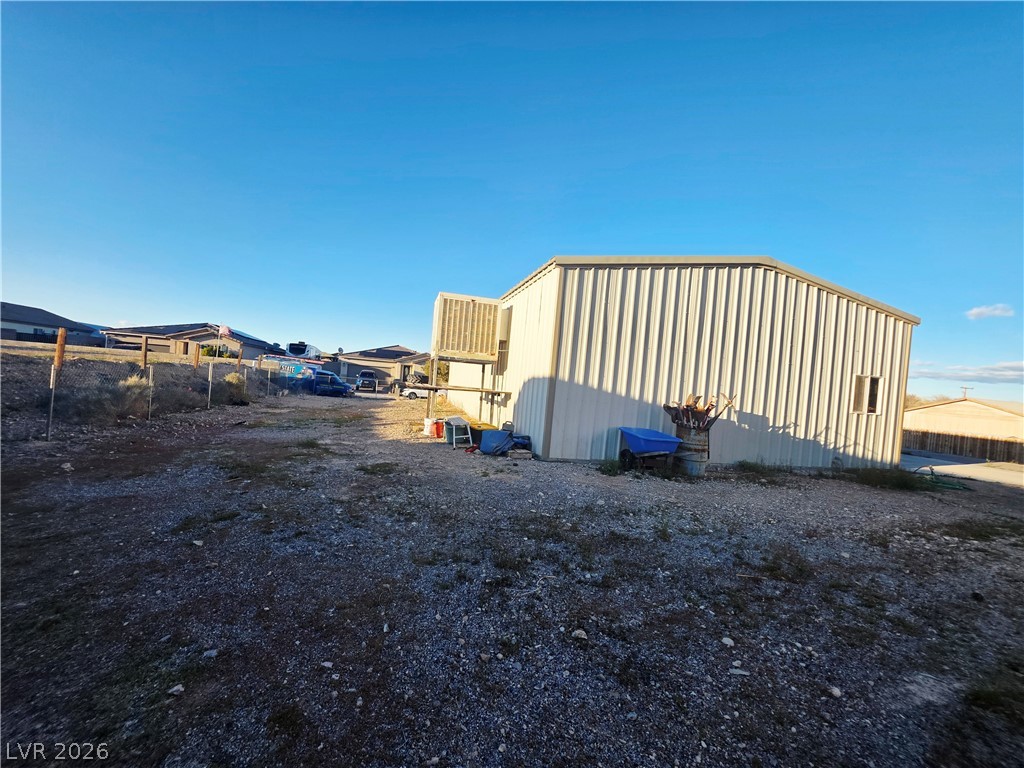 220 Raleigh Lane Indian Springs, NV 89018 - Photo 29 of 37