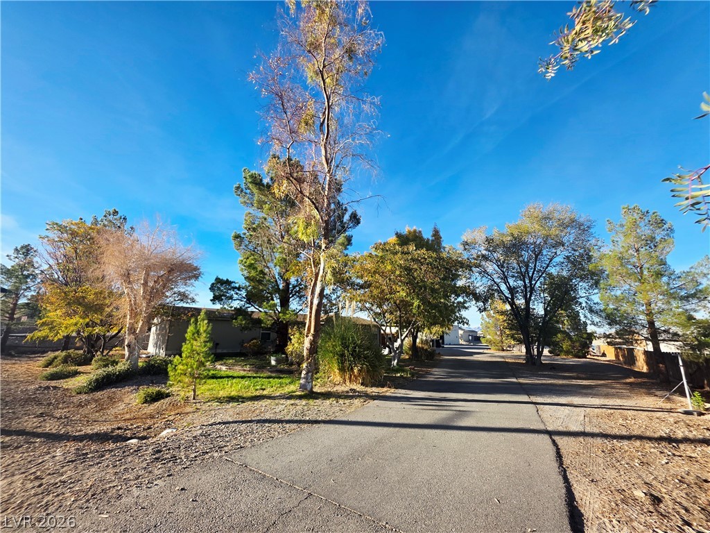 220 Raleigh Lane Indian Springs, NV 89018 - Photo 3 of 37