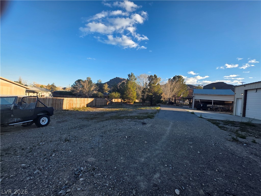 220 Raleigh Lane Indian Springs, NV 89018 - Photo 31 of 37