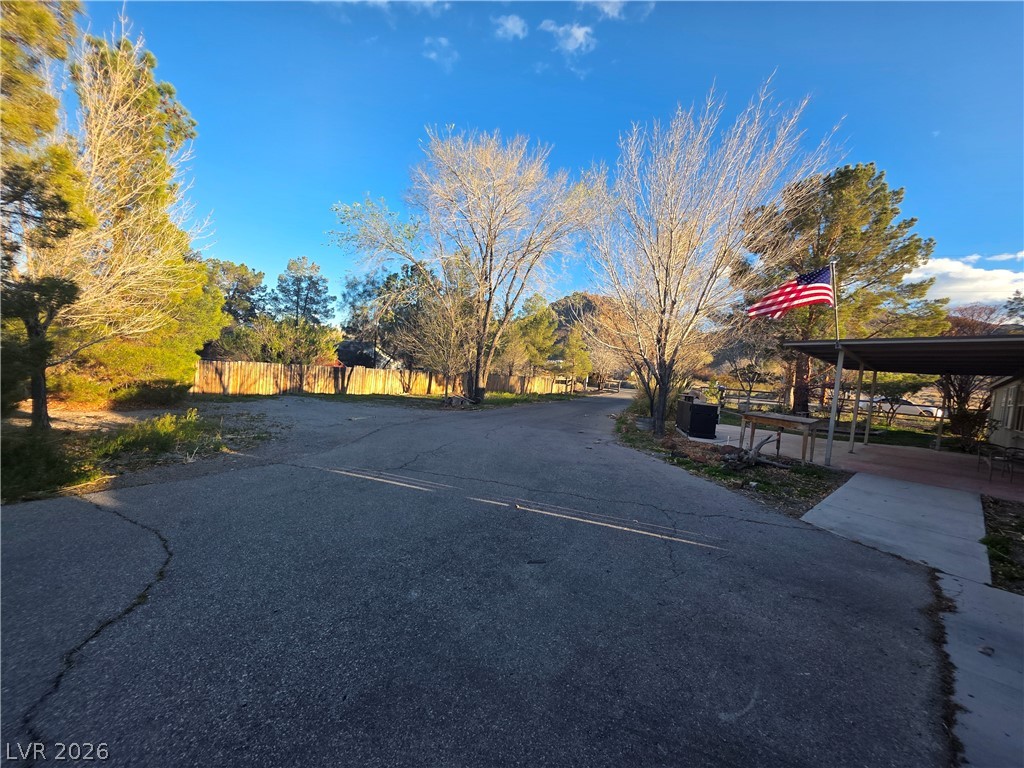 220 Raleigh Lane Indian Springs, NV 89018 - Photo 32 of 37