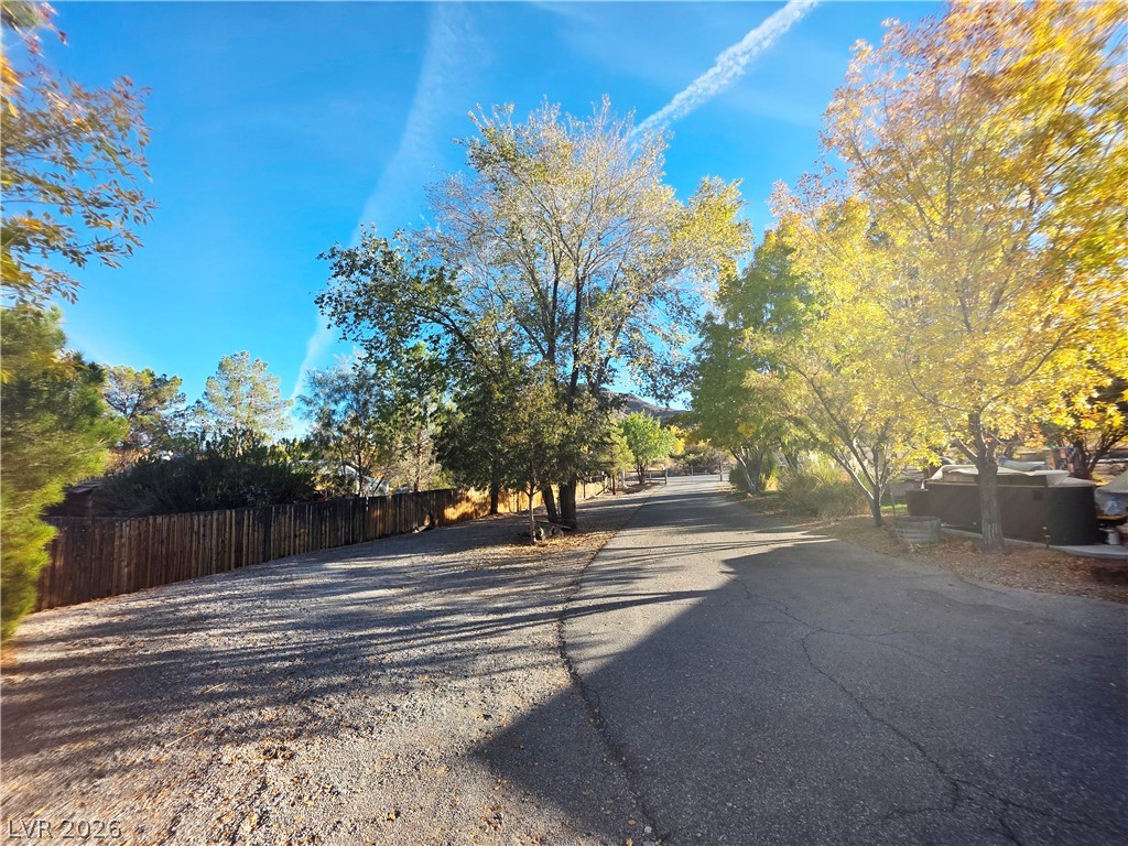 220 Raleigh Lane Indian Springs, NV 89018 - Photo 33 of 37