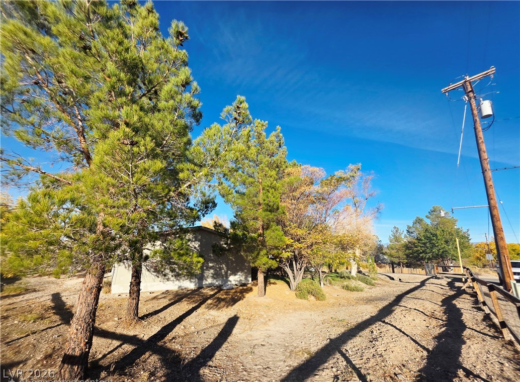 220 Raleigh Lane Indian Springs, NV 89018 - Photo 34 of 37