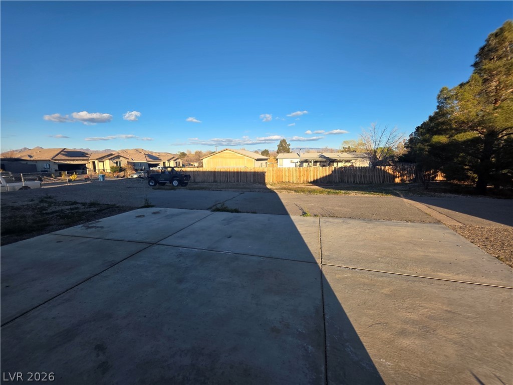 220 Raleigh Lane Indian Springs, NV 89018 - Photo 35 of 37