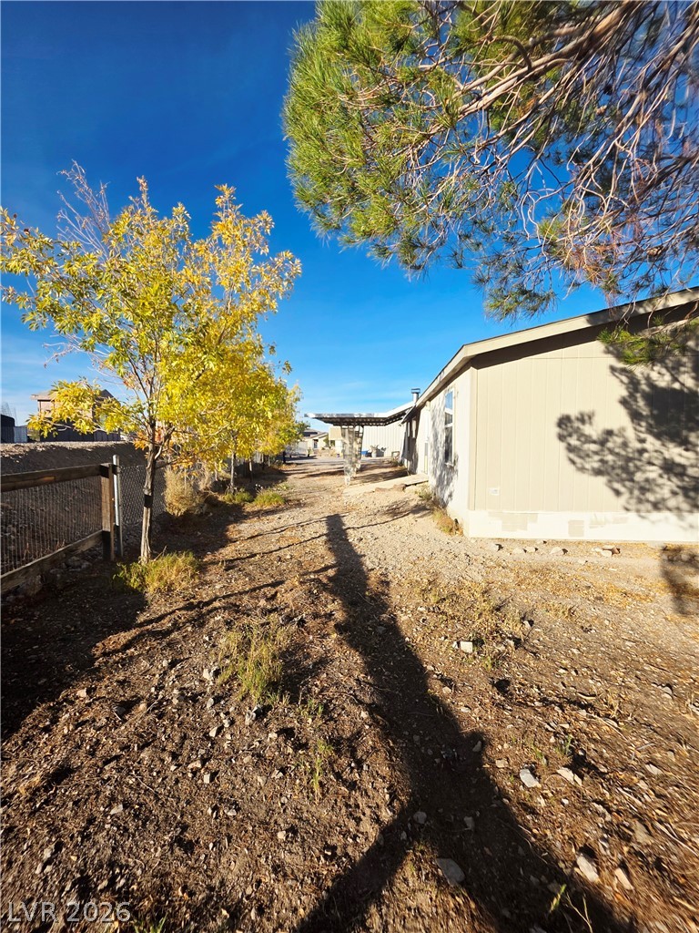 220 Raleigh Lane Indian Springs, NV 89018 - Photo 37 of 37