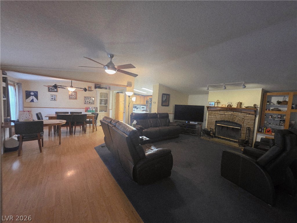 220 Raleigh Lane Indian Springs, NV 89018 - Photo 5 of 37