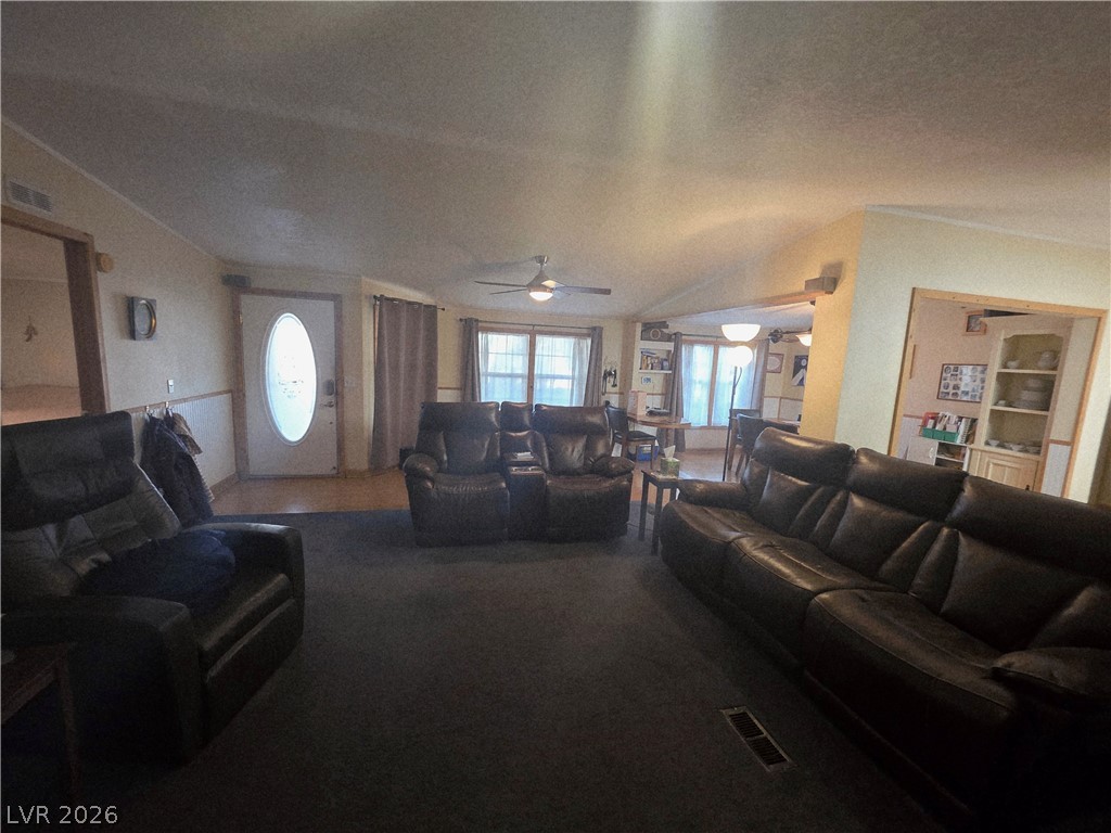 220 Raleigh Lane Indian Springs, NV 89018 - Photo 6 of 37