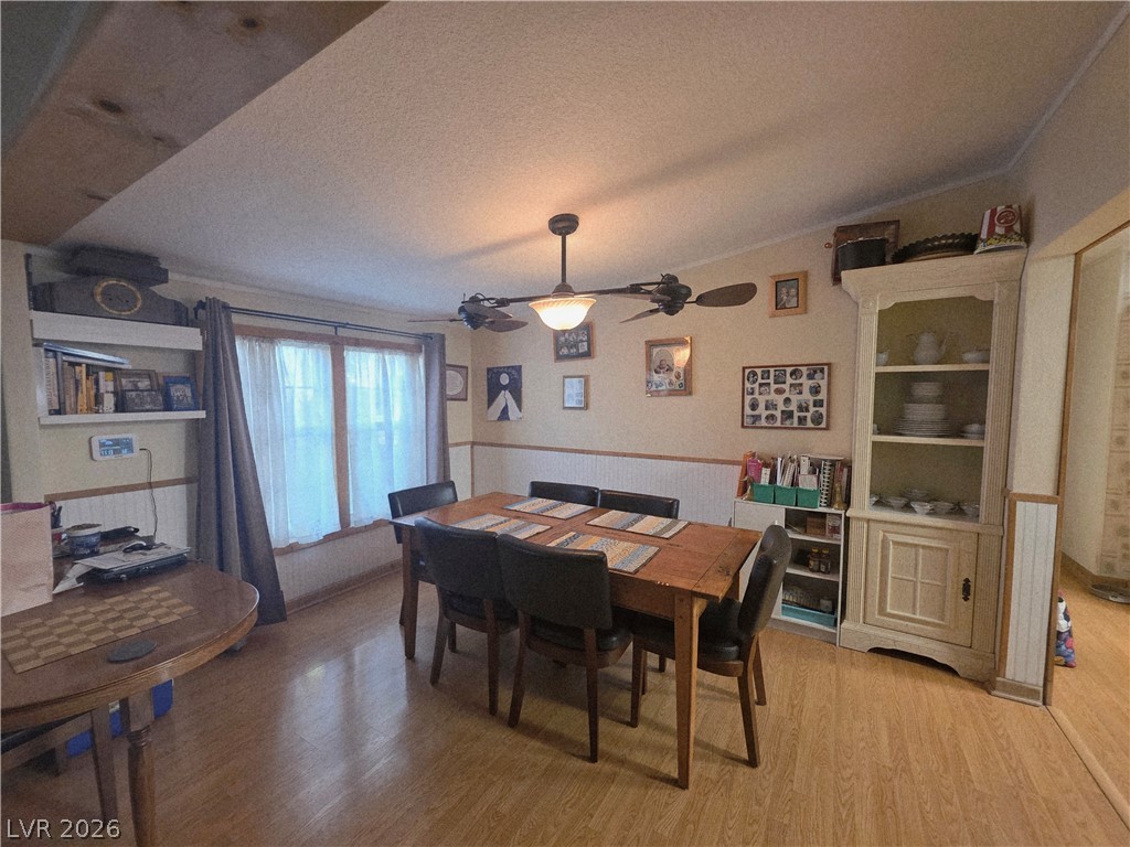 220 Raleigh Lane Indian Springs, NV 89018 - Photo 7 of 37