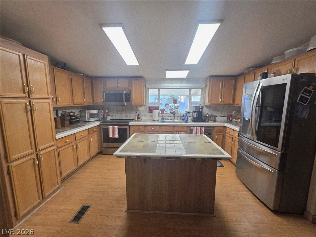 220 Raleigh Lane Indian Springs, NV 89018 - Photo 8 of 37