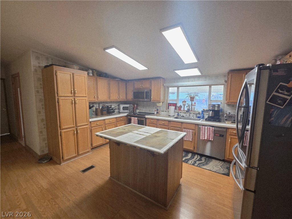 220 Raleigh Lane Indian Springs, NV 89018 - Photo 9 of 37