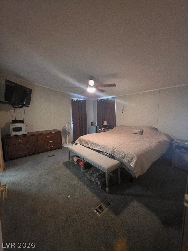 220 Raleigh Lane Indian Springs, NV 89018 - Photo 10 of 37