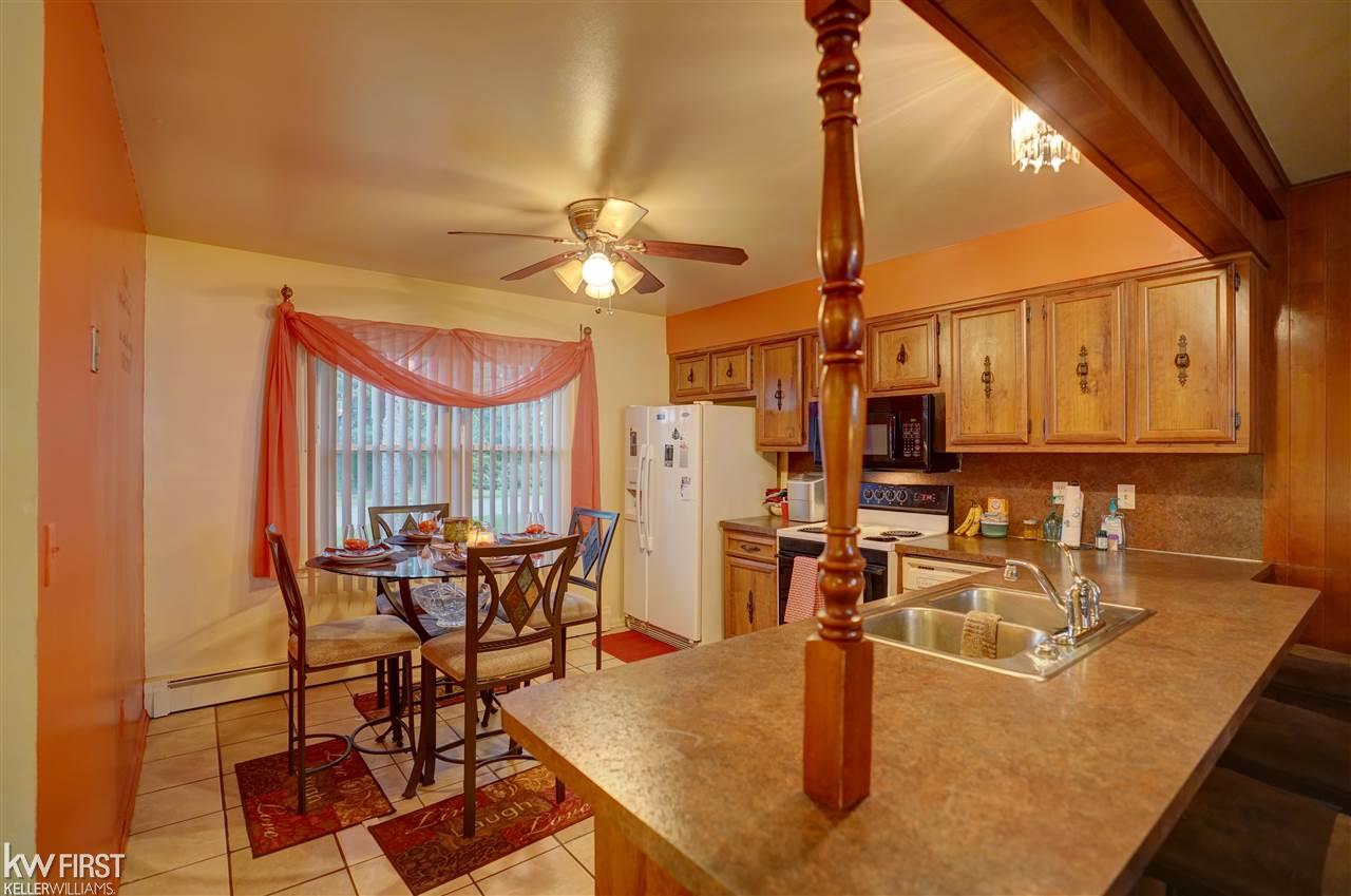 3308 Old Farm Road Flint, MI 48507 - Photo 21 of 47