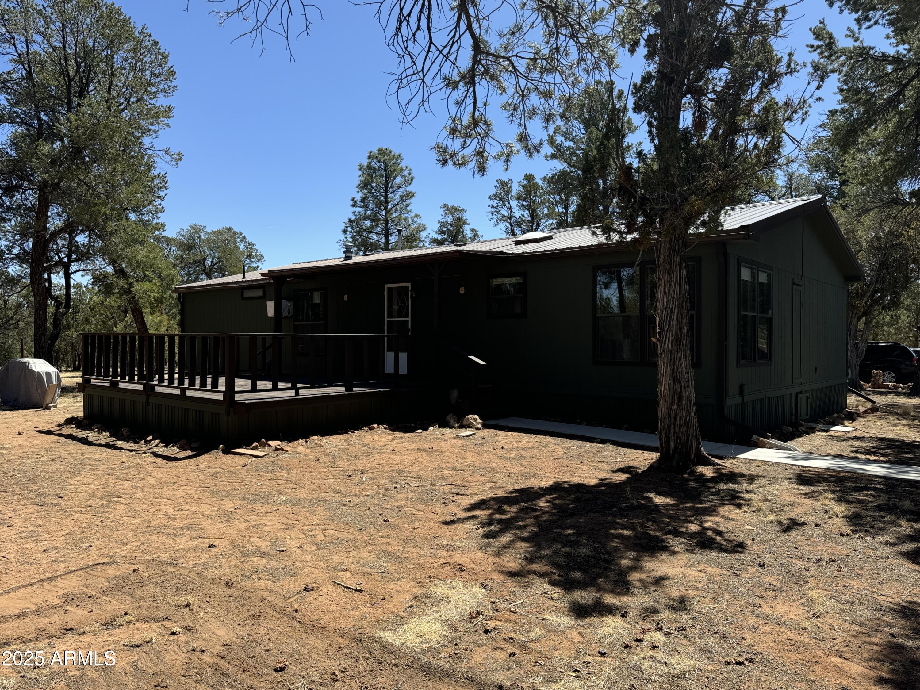 3050 Chevelon Road Overgaard, AZ 85933 - Photo 34 of 52