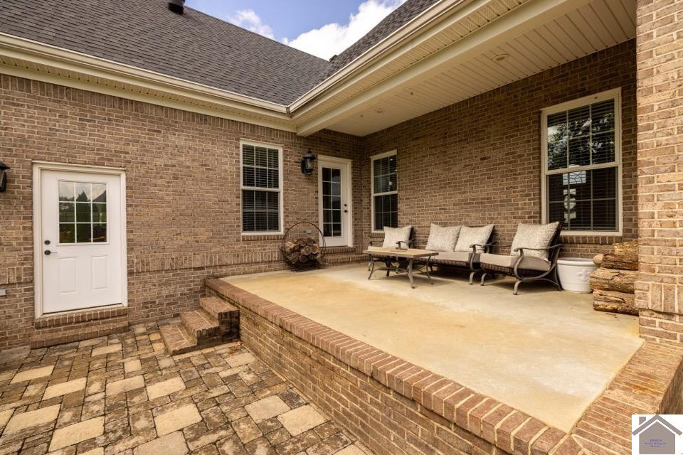 583 Squire Road Murray, KY 42071 - Photo 27 of 34 Photo 27