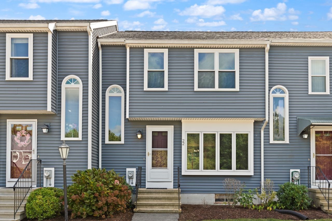 22 Welch Road, Unit 22 Easton, MA 02375 - Photo 2 of 41 Gallery Image 2